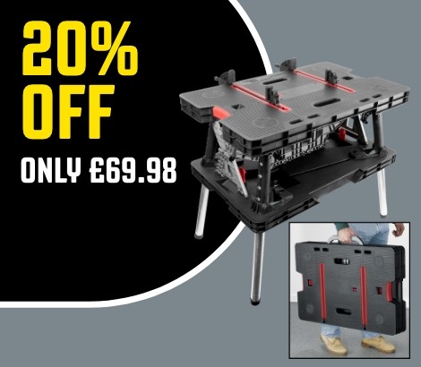 Shop Hand Tools & Accessories