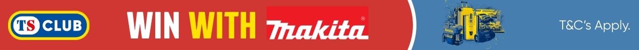 Makita x TS Club