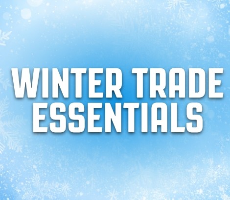 Winter Trade Essentials