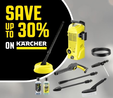 Shop Karcher