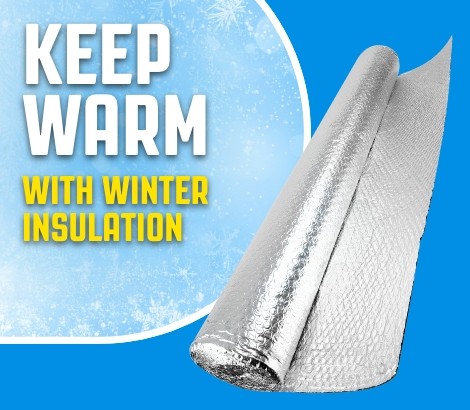 Insulation