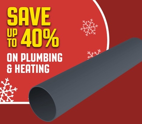 Plumbing & Heating