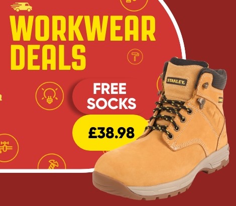 Workwear Deals