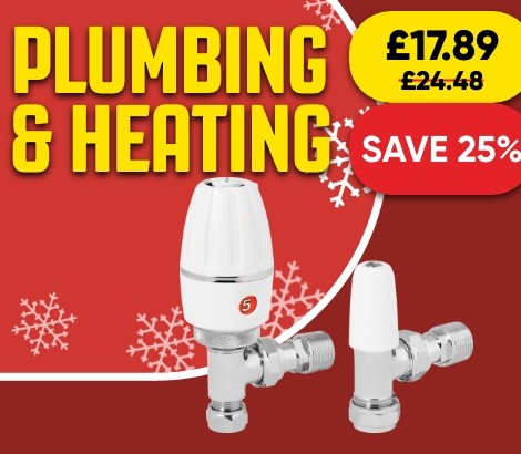 Shop Plumbing and Heating