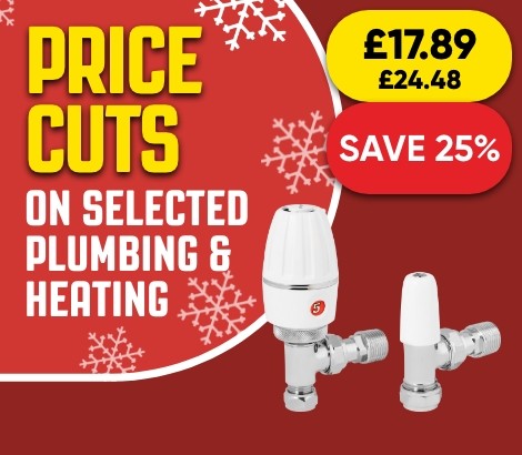 Shop Plumbing and Heating