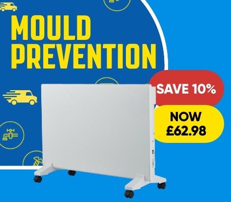 Mould Prevention