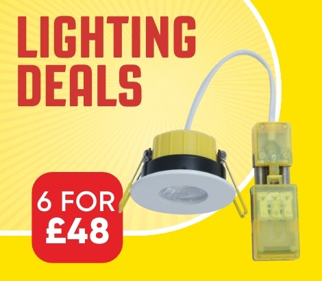 Lighting Deals