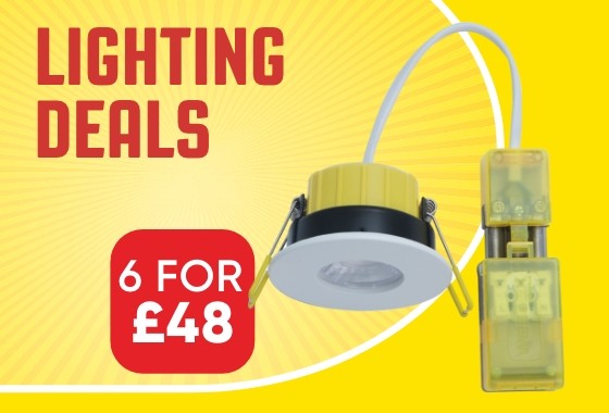 Lighting Deals