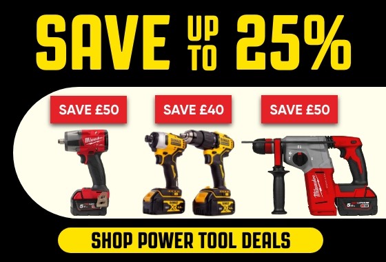 Power Tools