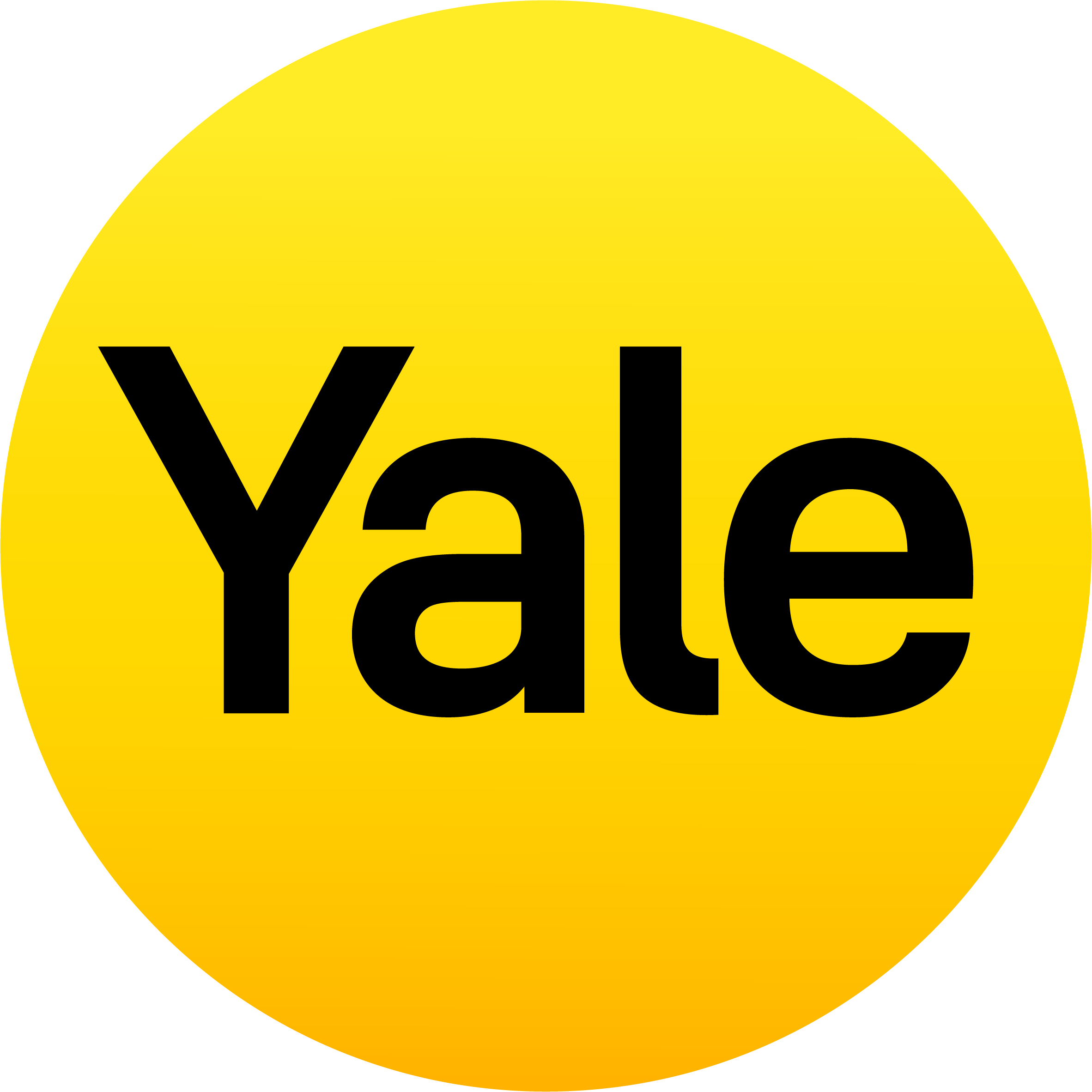 Yale CCTV Cameras