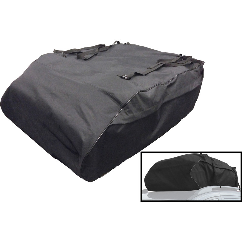 Vehicle Roof Cargo Bag 458 Litre - Toolstation